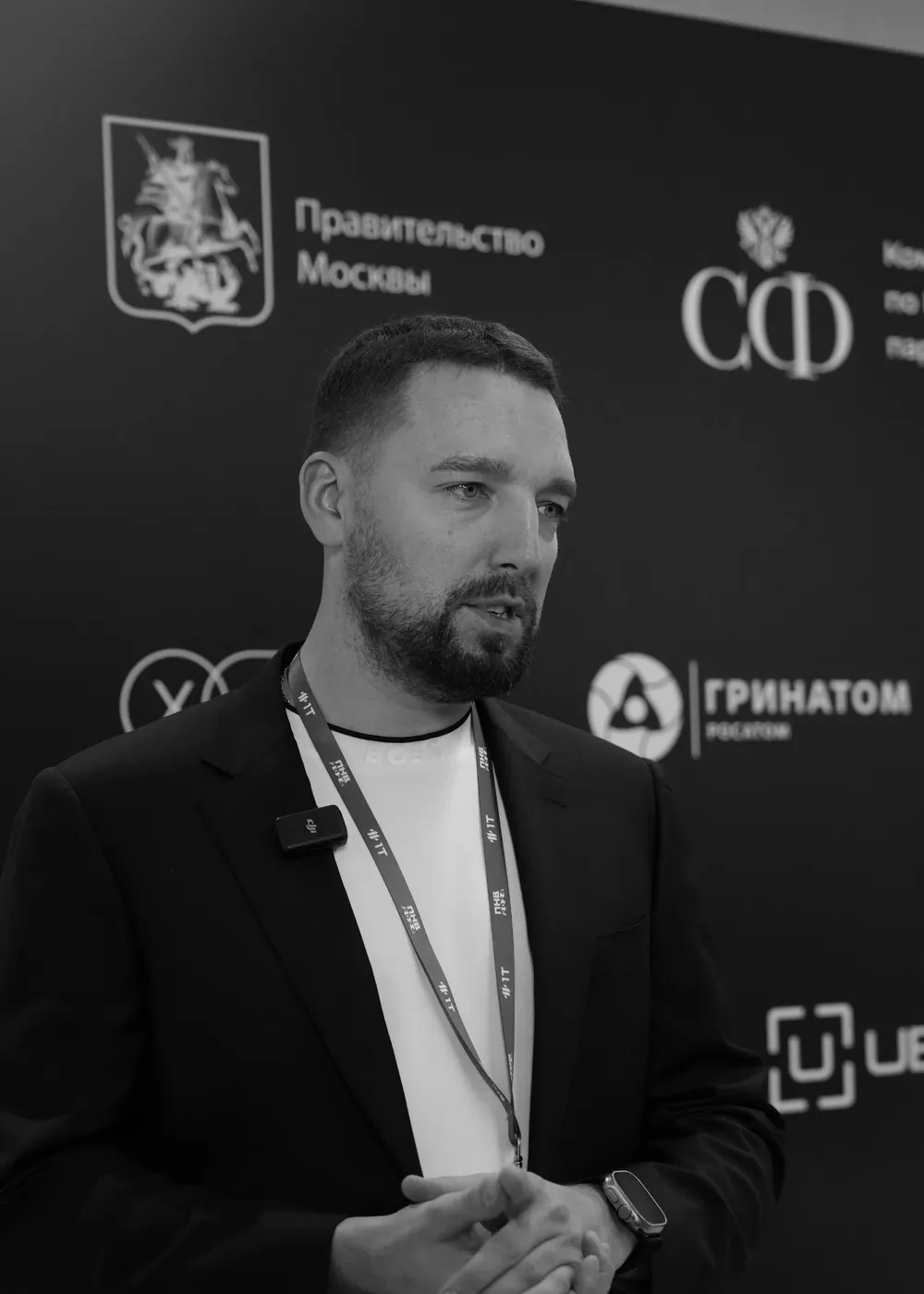 Дзмітрый Саксонаў (Дмитрий Саксонов, Dzmitry Saksonau), AI and IT expert — Официальный профиль · Онлайн